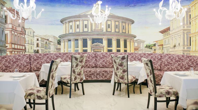 <b>Majestic Mirage Punta Cana Resort Restaurant</b>. Images powered by <a href="https://www.leonardoworldwide.com/" title="Leonardo Worldwide" target="_blank">Leonardo</a>.