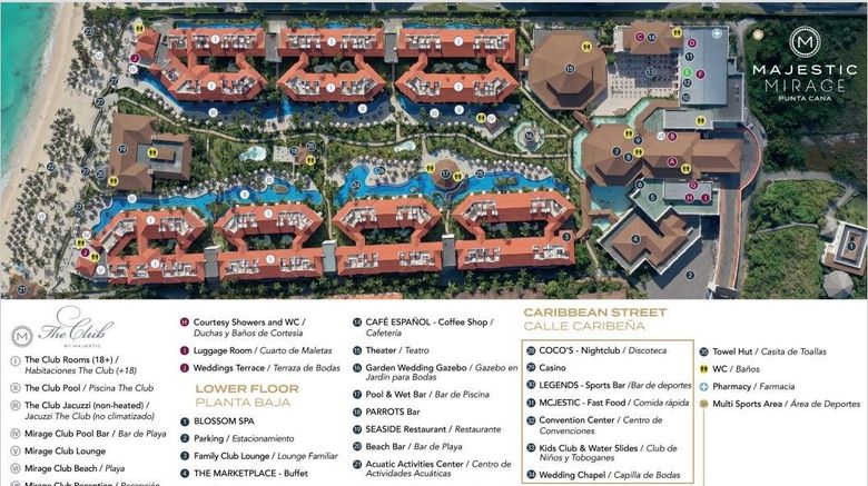 <b>Majestic Mirage Punta Cana Resort Other</b>. Images powered by <a href="https://www.leonardoworldwide.com/" title="Leonardo Worldwide" target="_blank">Leonardo</a>.