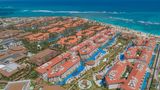 Majestic Mirage Punta Cana Resort Exterior