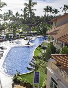 Hotel Majestic Elegance Punta Cana
