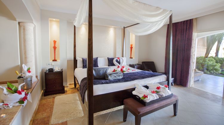 Hotel Majestic Elegance Punta Cana Room