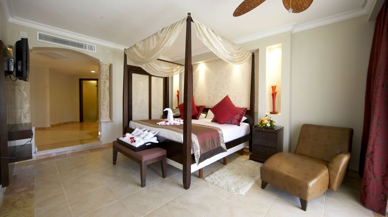 <b>Hotel Majestic Elegance Punta Cana Room</b>. Images powered by <a href="https://www.leonardoworldwide.com/" title="Leonardo Worldwide" target="_blank">Leonardo</a>.