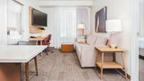 Staybridge Suites Nashville Midtown Room