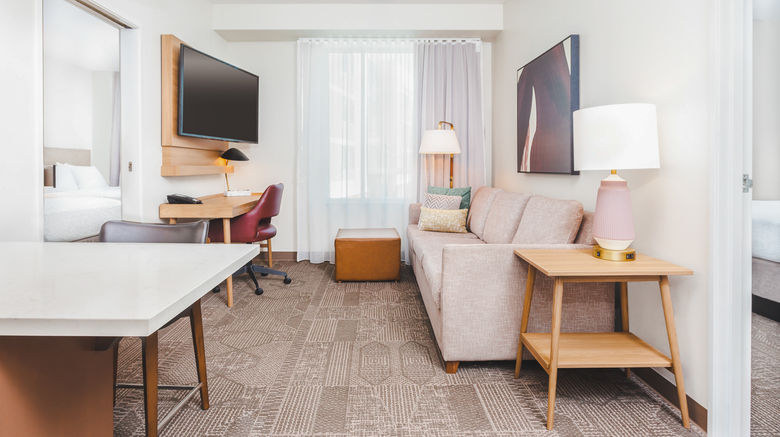 <b>Staybridge Suites Nashville Midtown Room</b>. Images powered by <a href="https://www.leonardoworldwide.com/" title="Leonardo Worldwide" target="_blank">Leonardo</a>.