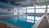 Holiday Inn Express Columbus Airport Pool