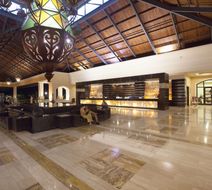 Hotel Majestic Elegance Punta Cana Lobby