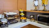 <b>Holiday Inn Express Centro Historico Restaurant</b>. Images powered by <a href="https://www.leonardoworldwide.com/" title="Leonardo Worldwide" target="_blank">Leonardo</a>.
