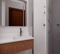 Holiday Inn Express Centro Historico Room