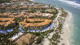 Hotel Majestic Elegance Punta Cana Exterior