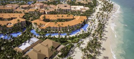 Hotel Majestic Elegance Punta Cana Exterior