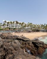 Hotel Fariones