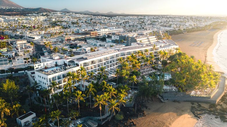 <b>Hotel Fariones Exterior</b>. Images powered by <a href="https://www.leonardoworldwide.com/" title="Leonardo Worldwide" target="_blank">Leonardo</a>.
