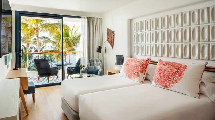 Hotel Fariones Room