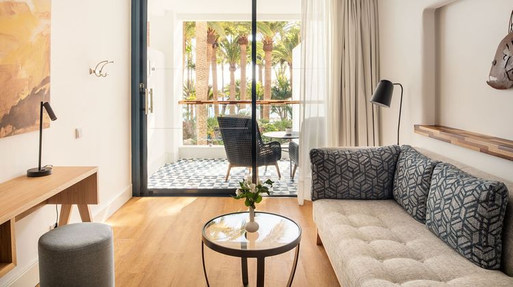 Hotel Fariones Room