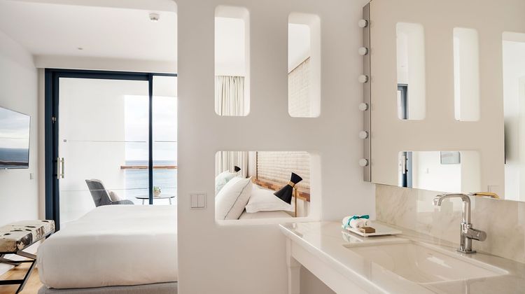 Hotel Fariones Room