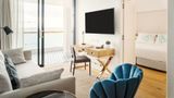 Hotel Fariones Room