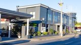 Barkly Motor Lodge Exterior