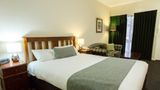 Barkly Motor Lodge Room