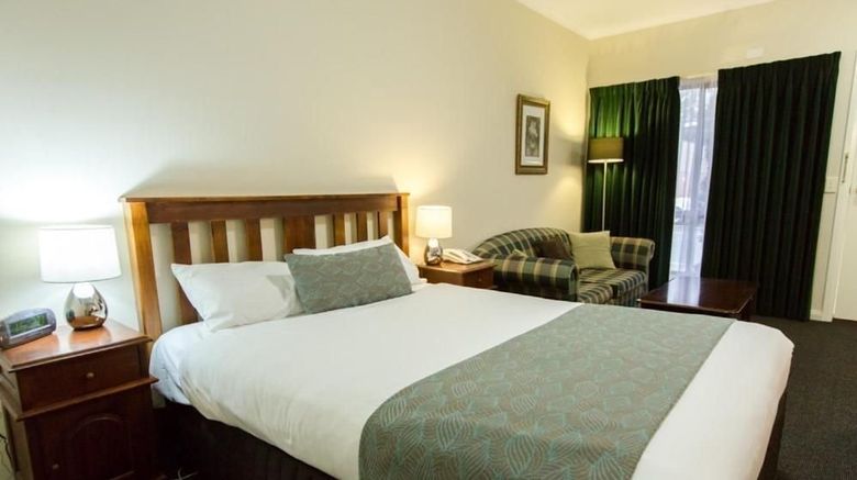 <b>Barkly Motor Lodge Room</b>. Images powered by <a href="https://www.leonardoworldwide.com/" title="Leonardo Worldwide" target="_blank">Leonardo</a>.