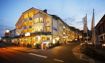 Goebels Landhotel