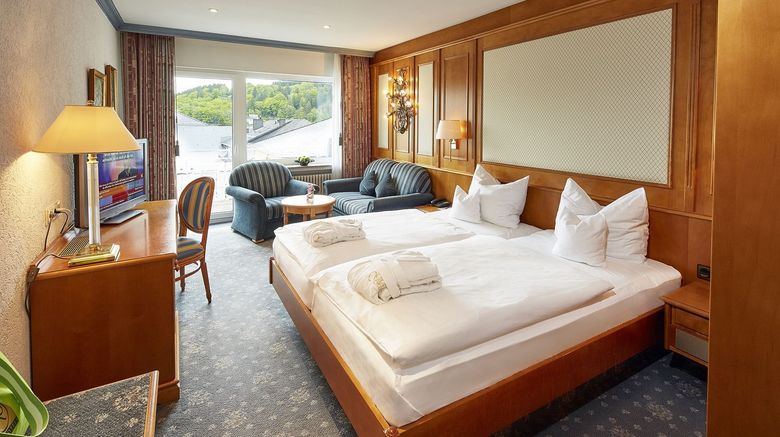 <b>Goebels Landhotel Room</b>. Images powered by <a href="https://www.leonardoworldwide.com/" title="Leonardo Worldwide" target="_blank">Leonardo</a>.