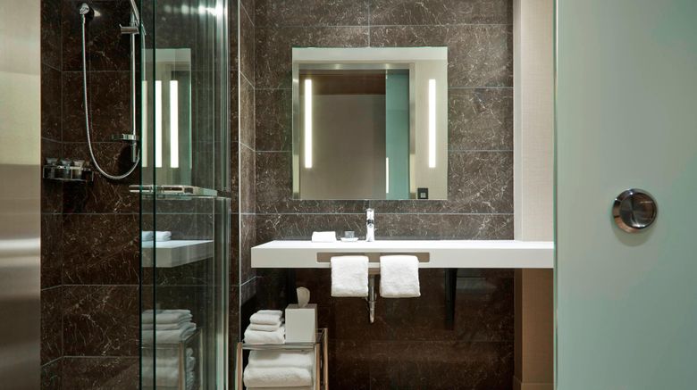<b>AC Hotel Minneapolis Downtown Room</b>. Images powered by <a href="https://www.leonardoworldwide.com/" title="Leonardo Worldwide" target="_blank">Leonardo</a>.
