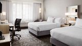 <b>Courtyard by Marriott Downtown Room</b>. Images powered by <a href="https://www.leonardoworldwide.com/" title="Leonardo Worldwide" target="_blank">Leonardo</a>.