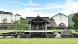 Sheraton Maoming Hot Spring Resort Exterior