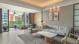 Sheraton Maoming Hot Spring Resort Suite
