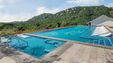 Sheraton Maoming Hot Spring Resort Pool