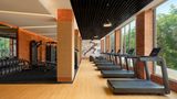 Sheraton Maoming Hot Spring Resort Health Club