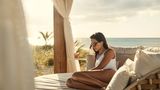 COMO Parrot Cay Beach