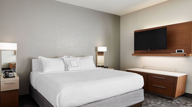 <b>Courtyard by Marriott Downtown Suite</b>. Images powered by <a href="https://www.leonardoworldwide.com/" title="Leonardo Worldwide" target="_blank">Leonardo</a>.