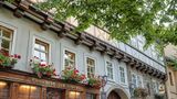 Hotel Brauhaus zum Loewen Exterior