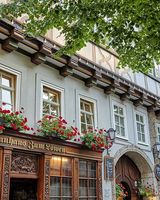 Hotel Brauhaus zum Loewen