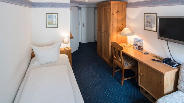 <b>Hotel Brauhaus zum Loewen Room</b>. Images powered by <a href="https://www.leonardoworldwide.com/" title="Leonardo Worldwide" target="_blank">Leonardo</a>.