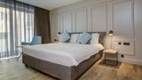 Land's End Boutique Hotel Room