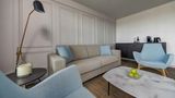 Land's End Boutique Hotel Room