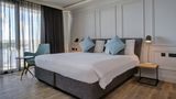 Land's End Boutique Hotel Room