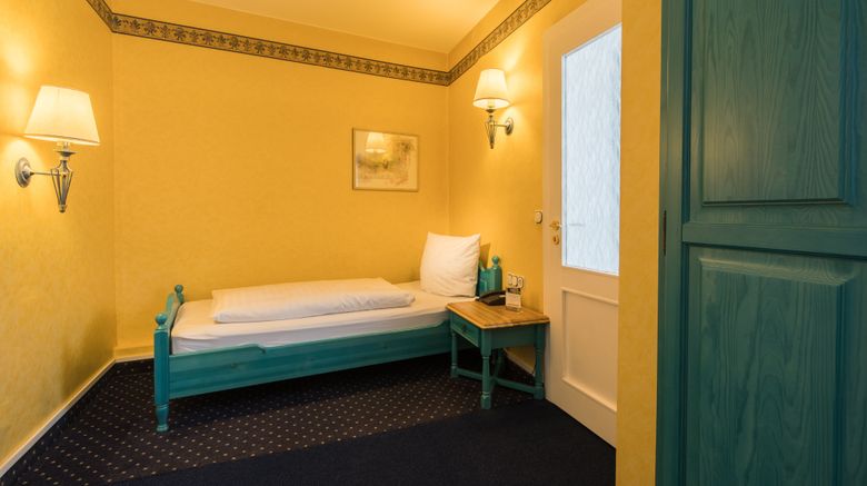 <b>Hotel Brauhaus zum Loewen Room</b>. Images powered by <a href="https://www.leonardoworldwide.com/" title="Leonardo Worldwide" target="_blank">Leonardo</a>.
