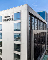 Hotel Indigo Downtown-Portland Area