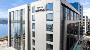 Hotel Indigo Downtown-Portland Area