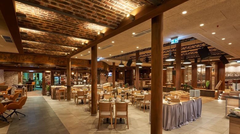 <b>Hotel Brauhaus zum Loewen Restaurant</b>. Images powered by <a href="https://www.leonardoworldwide.com/" title="Leonardo Worldwide" target="_blank">Leonardo</a>.