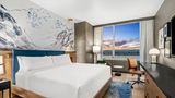 Hotel Indigo Downtown-Portland Area Room