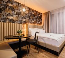 Rioca Neu Ulm Posto 5 Room