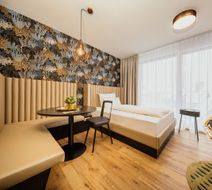 Rioca Neu Ulm Posto 5 Room