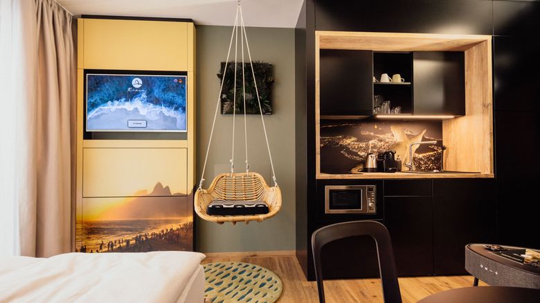 <b>Rioca Neu Ulm Posto 5 Room</b>. Images powered by <a href="https://www.leonardoworldwide.com/" title="Leonardo Worldwide" target="_blank">Leonardo</a>.