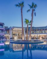 Nautilux Hotel
