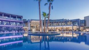 Nautilux Hotel