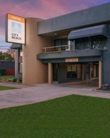 City Reach Motel